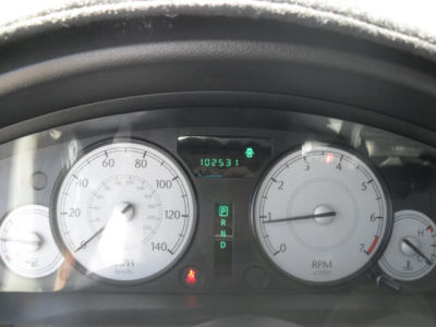 2006 Chrysler 300  Touring