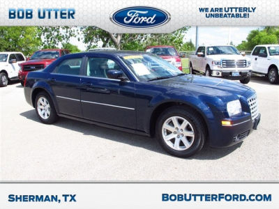 2006 Chrysler 300  Touring