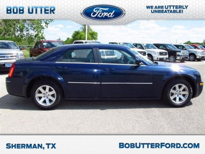 2006 Chrysler 300  Touring