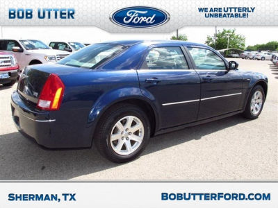2006 Chrysler 300  Touring