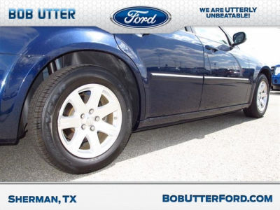 2006 Chrysler 300  Touring