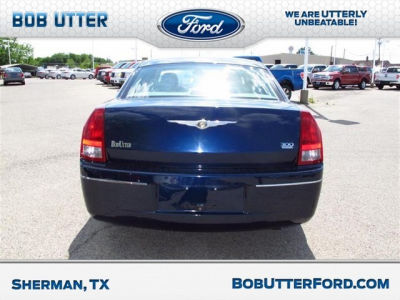 2006 Chrysler 300  Touring