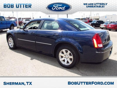 2006 Chrysler 300  Touring