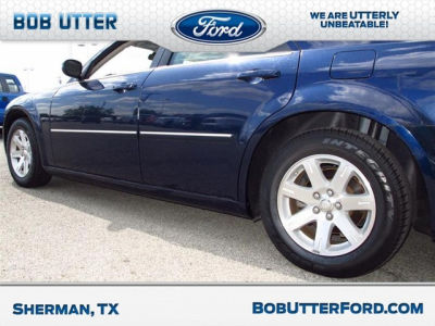 2006 Chrysler 300  Touring