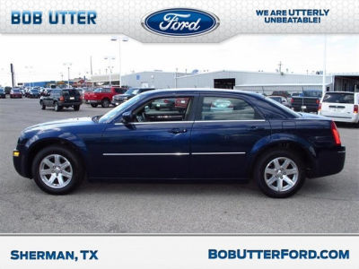 2006 Chrysler 300  Touring