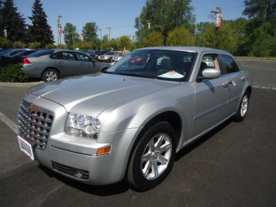 2007 Chrysler 300  Touring