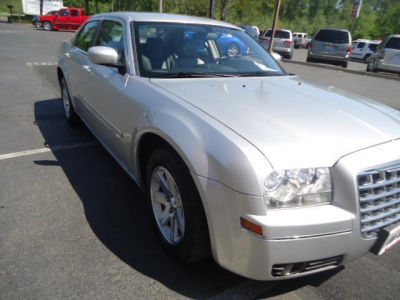 2007 Chrysler 300  Touring