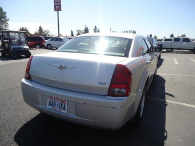 2007 Chrysler 300  Touring