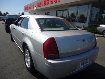 2007 Chrysler 300  Touring