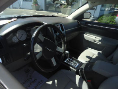 2007 Chrysler 300  Touring