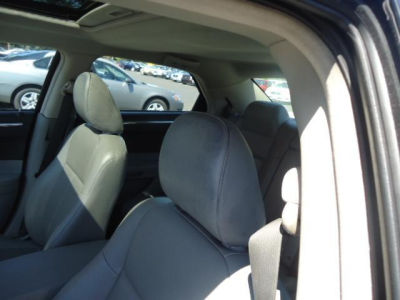 2007 Chrysler 300  Touring