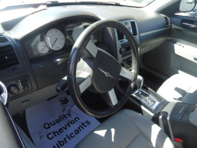 2007 Chrysler 300  Touring