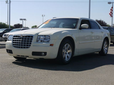 2007 Chrysler 300  Executive