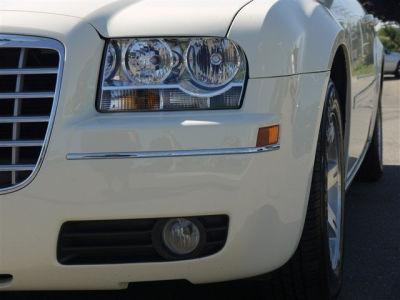 2007 Chrysler 300  Executive