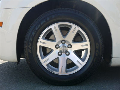 2007 Chrysler 300  Executive