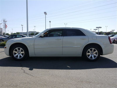 2007 Chrysler 300  Executive