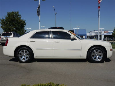 2007 Chrysler 300  Executive