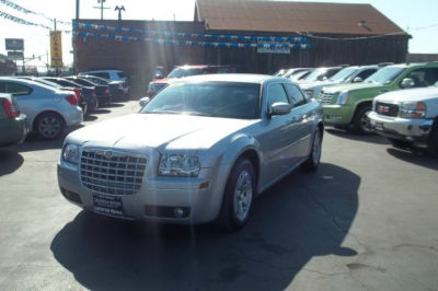 2006 Chrysler 300  Touring