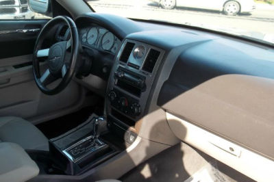 2006 Chrysler 300  Touring