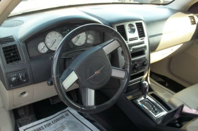 2006 Chrysler 300  Touring