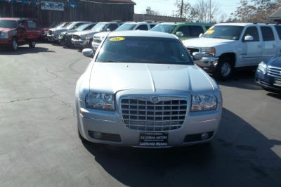 2006 Chrysler 300  Touring