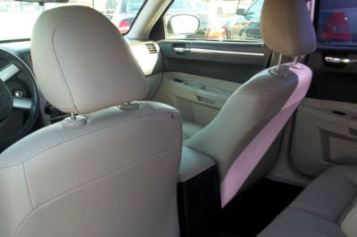 2006 Chrysler 300  Touring