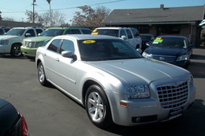 2006 Chrysler 300  Touring