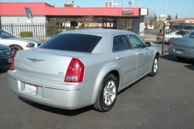 2006 Chrysler 300  Touring
