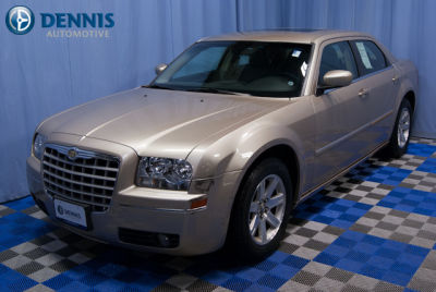 2006 Chrysler 300  Touring