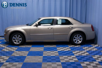 2006 Chrysler 300  Touring