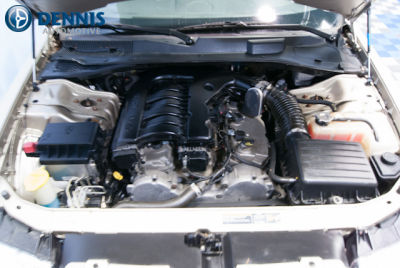 2006 Chrysler 300  Touring