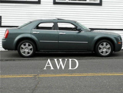 2006 Chrysler 300  Touring