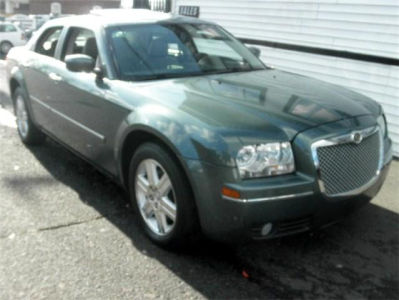 2006 Chrysler 300  Touring