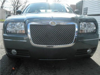 2006 Chrysler 300  Touring