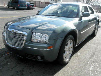 2006 Chrysler 300  Touring