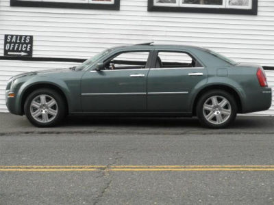 2006 Chrysler 300  Touring