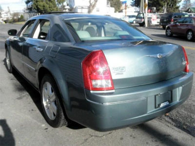 2006 Chrysler 300  Touring