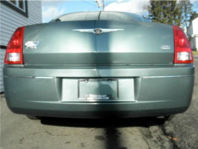 2006 Chrysler 300  Touring