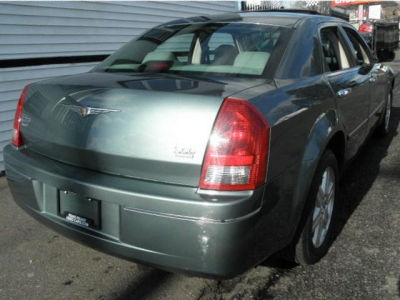 2006 Chrysler 300  Touring