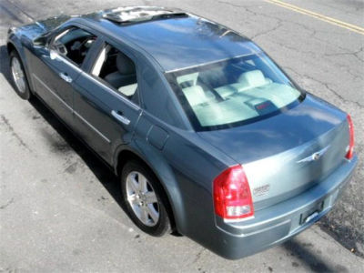 2006 Chrysler 300  Touring