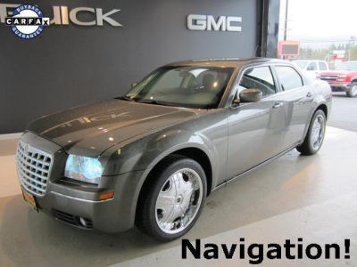 2008 Chrysler 300  Touring