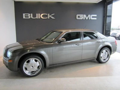 2008 Chrysler 300  Touring