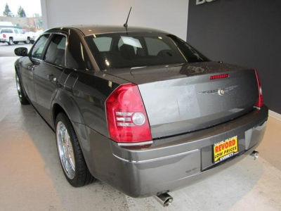 2008 Chrysler 300  Touring