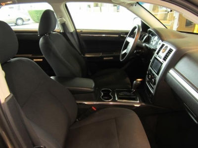 2008 Chrysler 300  Touring