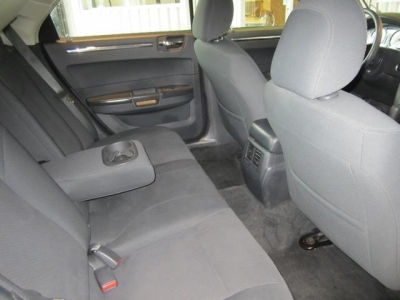 2008 Chrysler 300  Touring