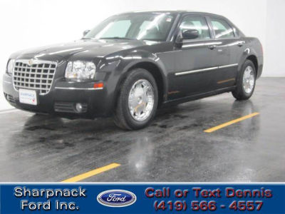 2006 Chrysler 300  Touring