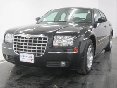 2006 Chrysler 300  Touring