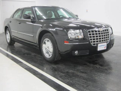 2006 Chrysler 300  Touring