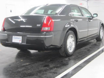 2006 Chrysler 300  Touring