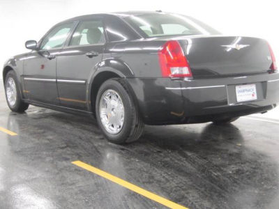 2006 Chrysler 300  Touring
